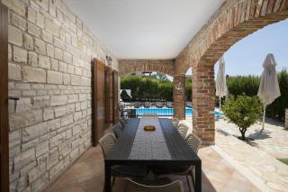Villa Bali - 1