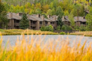 Lakeside 1629 by Park City Lodging - 9
