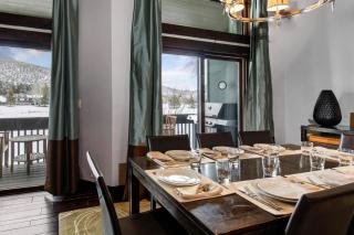 Lakeside 1629 by Park City Lodging - 2