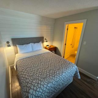 Motel Brise Marine - 6