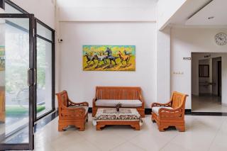 RedDoorz Resort at Tridaya Cisarua Puncak - 9