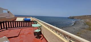 Sueño Rooftop Suite, Casa Coronel in La Lajita, since 2026 - 0