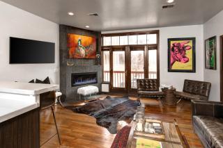 Lift Lodge 102 by Park City Lodging - 0