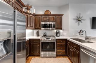 Lift Lodge 102 by Park City Lodging - 8