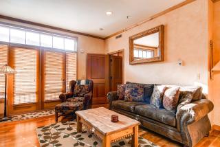 Lift Lodge 203 by Park City Lodging - 7