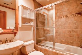 Lift Lodge 203 by Park City Lodging - 5