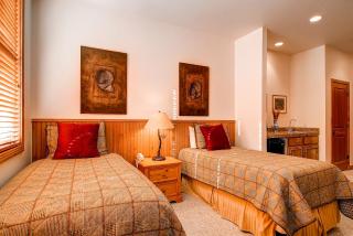 Lift Lodge 203 by Park City Lodging - 4