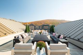 Lift Lodge 203 by Park City Lodging - 9