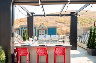 Lift Lodge 203 by Park City Lodging - 4