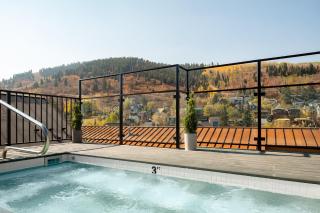 Lift Lodge 203 by Park City Lodging - 8