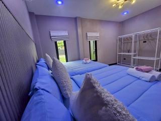 185 HomeStay Chiangmai 185 โฮมสเตย์ เชียงใหม่ - 4