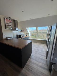 Appartement spacieux au domaine - 5