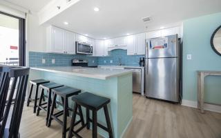 Phoenix VI 6601 condo - 7
