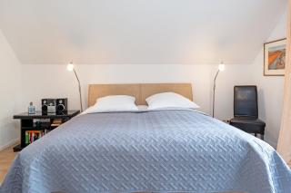 Haus Eva Mar am Meer Appartement 3 - 7