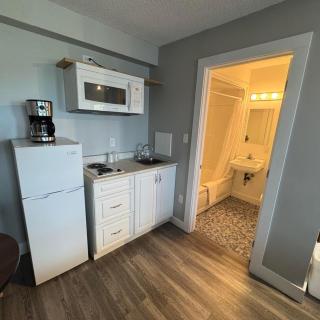 Motel Brise Marine - 1