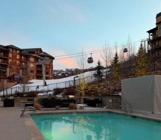 Lift406 by Park City Lodging - 6