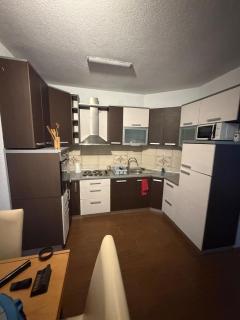 Center apartment - 1