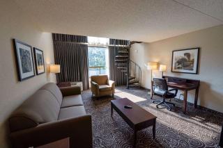 Hotel 116, A Coast Hotel Bellevue - 9