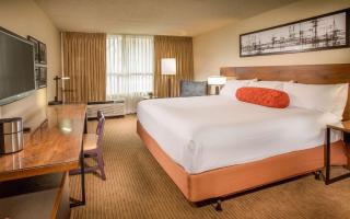 Hotel 116, A Coast Hotel Bellevue - 1