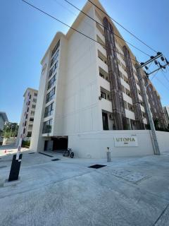 Bright Studio, Utopia Nai Harn by Best Rent Phuket - 7