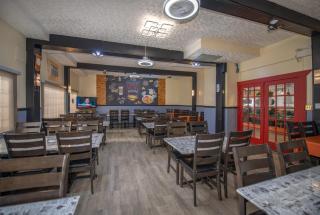 Coast Hotel Dawson Creek - 7