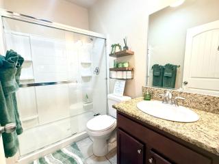 Private Suite - Sequoia Nat'l Park & Kaweah Health - 5