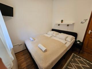 Zoli Apartmanok-Maya Kölcsey 34-36 - 6