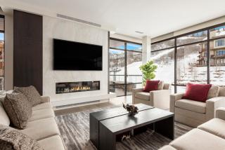 Lift601 by Park City Lodging - 9