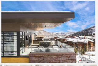 Lift601 by Park City Lodging - 7