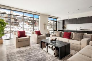 Lift601 by Park City Lodging - 5