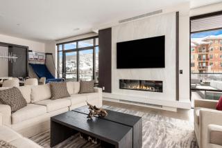 Lift601 by Park City Lodging - 1