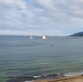 린 Stay, 광안비치, 감성숙소, 광안대교뷰, TVING - 8