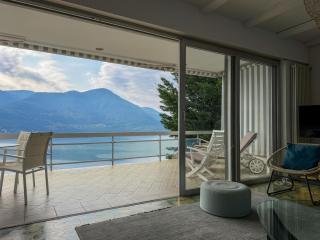 Casa Martina, 4,5-Zimmerhaus by HolAp SA - 9