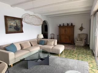 Casa Martina, 4,5-Zimmerhaus by HolAp SA - 4