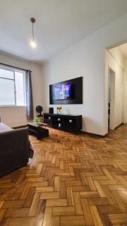 Excelente Apartamento a 1min da Praia de Copacabana - 5