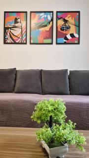 Excelente Apartamento a 1min da Praia de Copacabana - 3