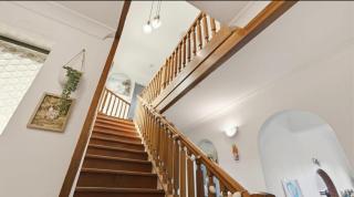 4BR big family house with huge pool - 2