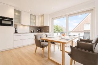 Strandlounge - Fewo 2 - 7