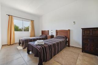Villa Les Oliveres - 2