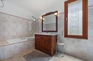 Villa Les Oliveres - 1