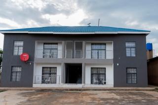 Mlambe Executive Apartments - 0