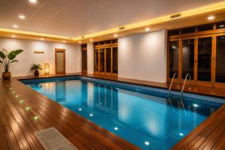 Winahost Gran Hotel Pandorado - 6
