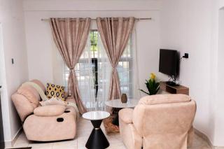 Mlambe Executive Apartments - 6