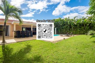Casa Linda Villa 918 - Sosua - 0