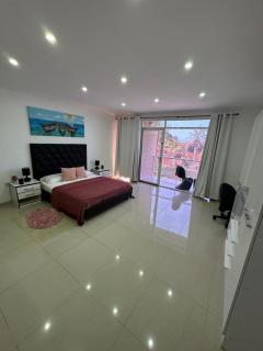 Yaque Land - 2