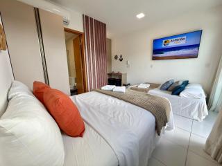Flat em Muro Alto - Porto de Galinhas - MAKIA B109 - 2