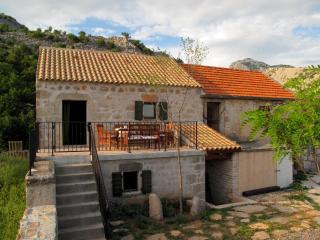 Stone House Pojata - Starigrad-Paklenica - 0
