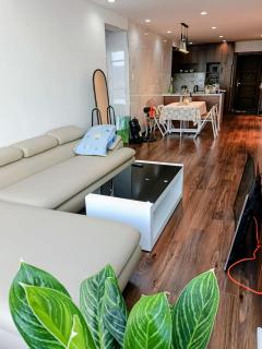 Căn hộ view toàn cảnh thành phố và vịnh Đà Nẵng - 7
