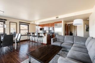 LOWELL 201 by Park City Lodging - 3