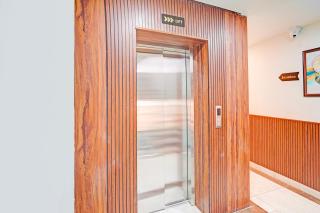 Hotel O by OYO Bliss Residency - 4